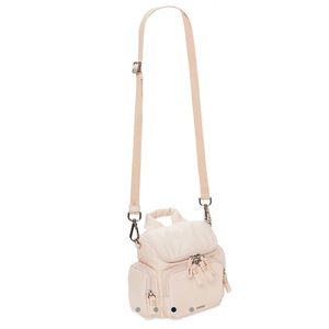 caraa | Baby Mini Nylon Babypack, NWOT